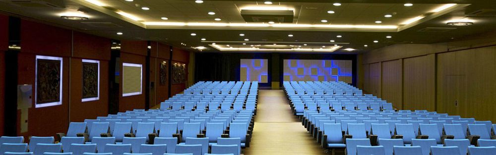 Evenia Olympic Garden Hotel Lloret de Mar Eksteriør billede