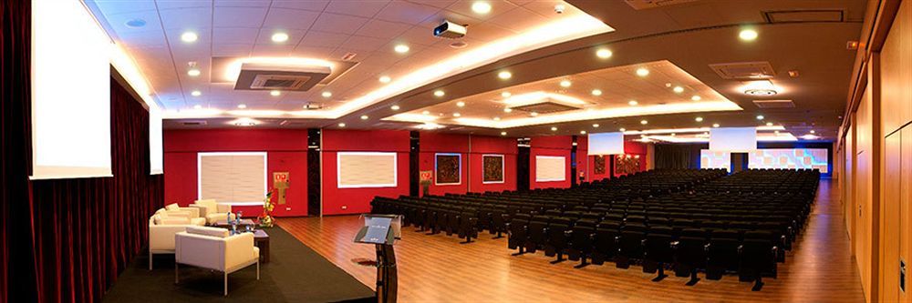 Evenia Olympic Garden Hotel Lloret de Mar Eksteriør billede